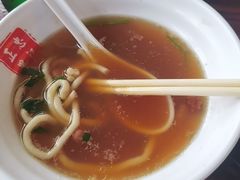 -正果忠记云吞濑粉(总店)