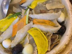 -绿草地·湘菜(酃湖师院店)