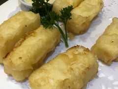 -凤城礼记鱼翅海鲜酒家(新马路总店)