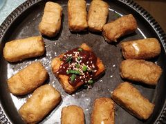 -刀板香·安徽菜(国购IFC店)