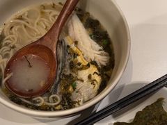 -顶特勒·黄鱼馆·特色菜(上海大世界店)