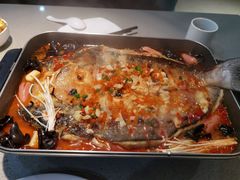 -半天妖烤鱼(方庄店)