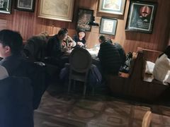 -前海沿·青岛菜(大拇指广场石老人店)