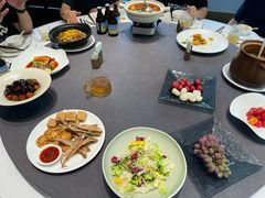 -一澜江宴·江景地标楚菜(江滩公园店)