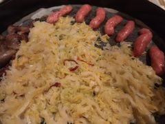 -千纸鹤嫩汁烤肉(学府店)