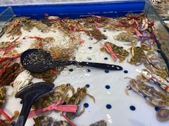 -川骄海鲜自助(河东店)