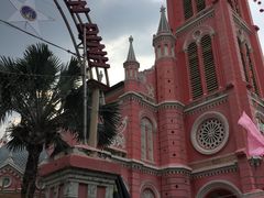 -耶稣圣心堂