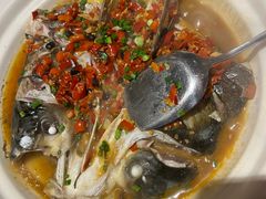 -山涧肴·泉水煮活鱼(坂田店)