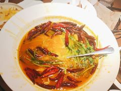 -清水亭湖北菜(大屯DT51店)