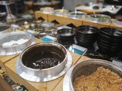 -星湖特色餐厅· 三岔湖环球融创天堂洲际酒店