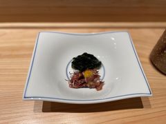 -鮨然(然寿司钱粮胡同店)