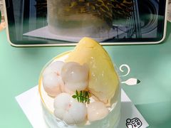 -7号里低糖生日蛋糕(南阳路店)