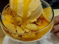 -甜心妈妈·榴莲星级糖水(北京路总店)