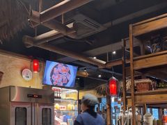 -麒麟小院·老九江菜(安平路店)