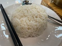 米饭-港风堂茶餐厅(深圳湾口岸店)