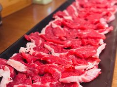 吊龙-掂档潮汕牛肉火锅(沈阳万象城店)