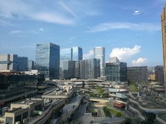 -周幺妹重庆老火锅(银泰城总店)