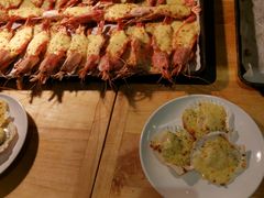 -芭菲盛宴·环球美食(北城国际店)