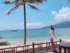 -海南分界洲岛旅游区