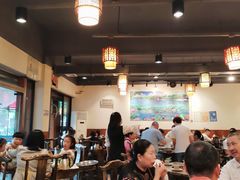 -肖肖酸萝卜鱼火锅(总店)