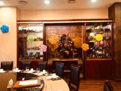 包厢-新南华大酒店(长寿店)