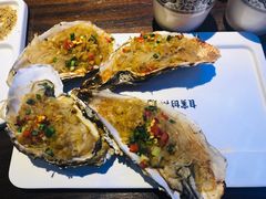 -三个蒙古大叔羊肉串(大宁店)