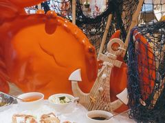 -北京王府井希尔顿酒店·万斯阁西餐厅