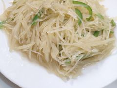 -龙福祥餐馆