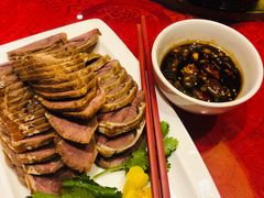 -玉华台饭庄·淮扬菜·烤鸭(望京店)