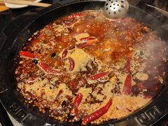 -锅首鲜品火锅(鸳鸯店)