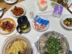 -筱爷叔·上海传统手工菜(玉树路店)