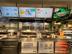 -宜家·瑞典风味餐厅(武汉荟聚中心店)
