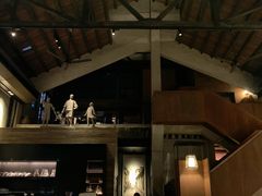 -阳朔糖舍酒店·糖舍餐厅&酒吧