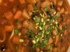 -难忘的面(五矿君澜酒店)