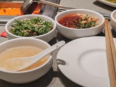 -海底捞火锅(泰安爱琴海店)