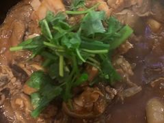 -阿斯牛牛·凉山菜(新会展店)
