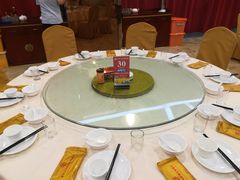 包厢-海鲜城大家餐厅