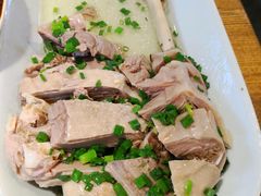 -杭百味·大众精选杭帮菜(西湖音乐喷泉店)