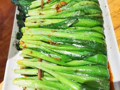 -木屋烧烤(坂田天安云谷店)