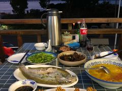 -美味之家·湖景农家乐(太湖东山店)