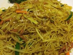 星洲炒米粉-新大咀港式茶餐厅(宝山万达店)