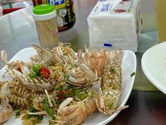 -滑记海鲜饭店·老字号(海鲜街店)