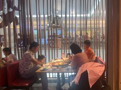 -老板恋上鱼(恒隆广场店)