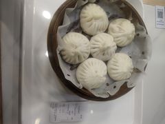 -老胜香包子铺(天津机场店)