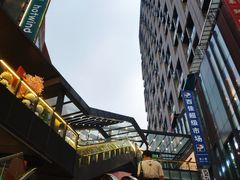 -江燕路万科里