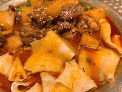 -天山传奇新疆菜(SKLP店)