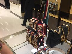 -GUCCI(南京德基店)