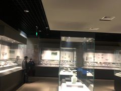 -浙江省博物馆(孤山馆区)