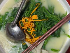 -林辉家宴·本地家常菜·头牌清远鸡(先锋店)