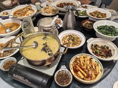 -贵阳味道(未来方舟店)